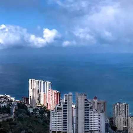 Skyline 3 * Benidorm