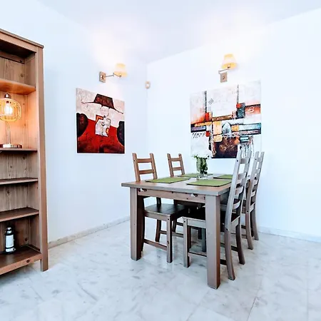 Skyline 3 Lägenhet *