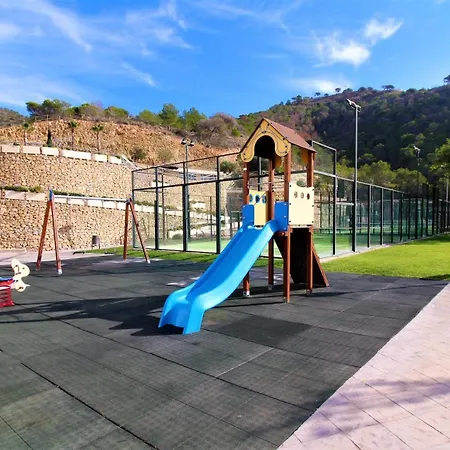 Skyline 3 Lägenhet *