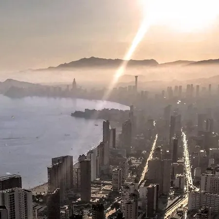 Skyline 3 * Benidorm