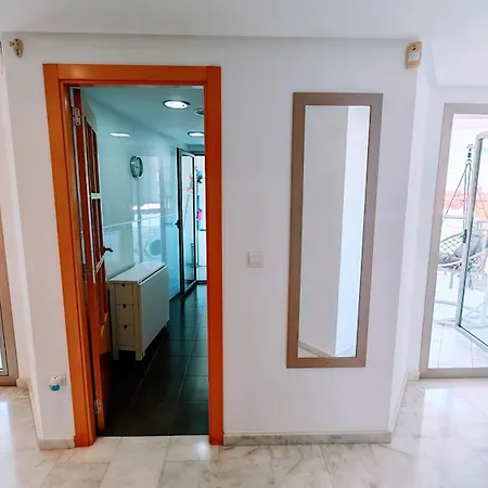 Lägenhet Skyline 3 *