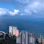 Skyline 3 * 貝尼多姆