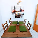 Skyline 3 公寓 貝尼多姆