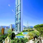 Skyline 3 * 貝尼多姆