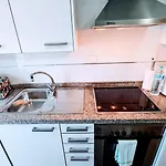 Skyline 3 公寓 貝尼多姆