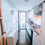 公寓 Skyline 3 貝尼多姆