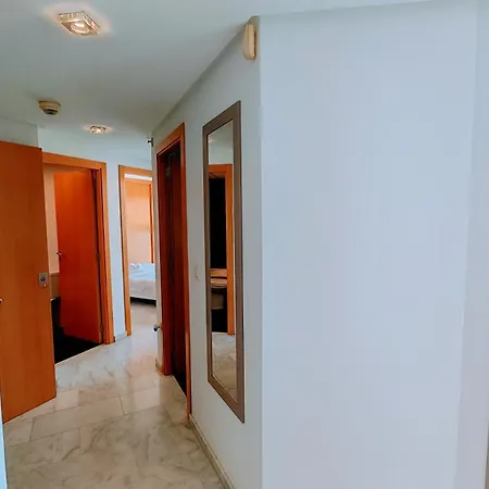 Апартаменты Skyline 3 *