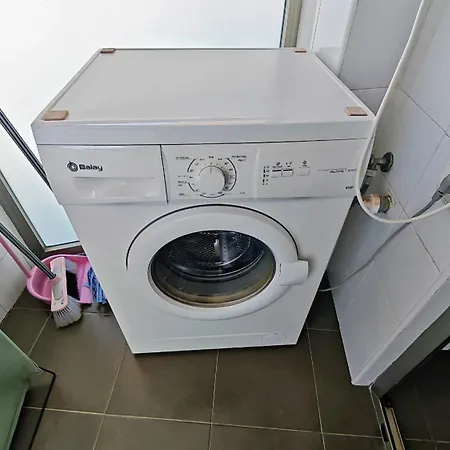 Skyline 3 * Бенидорм