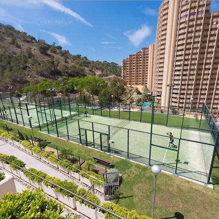 Skyline 3 Апартаменты *