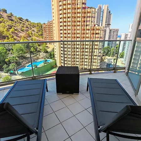 Skyline 3 *