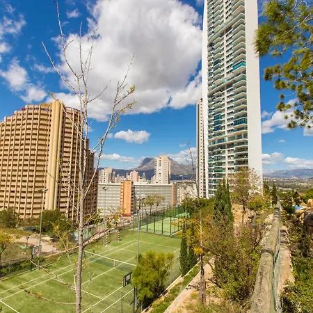 Sky 3 Apartament