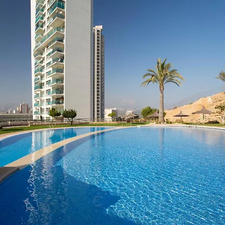 Skyline 3 Apartment Benidorm