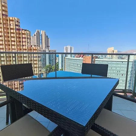 Skyline 3 Апартаменты *