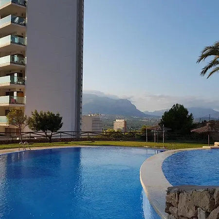 Skyline 3 Appartement