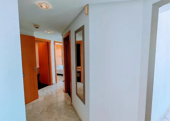 Appartement Skyline 3 *