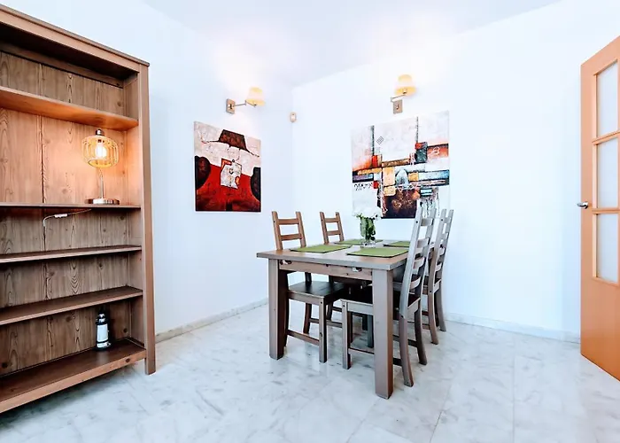 Skyline 3 Appartement *