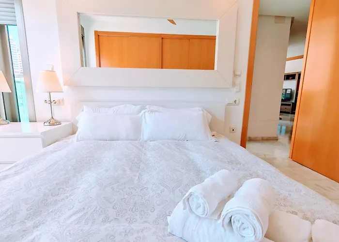 Skyline 3 Appartement