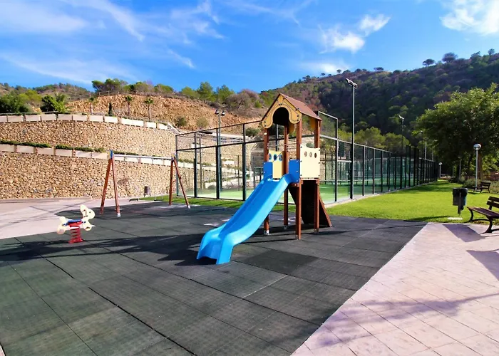 Skyline 3 Appartement *