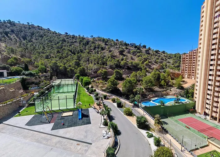 Appartement Skyline 3