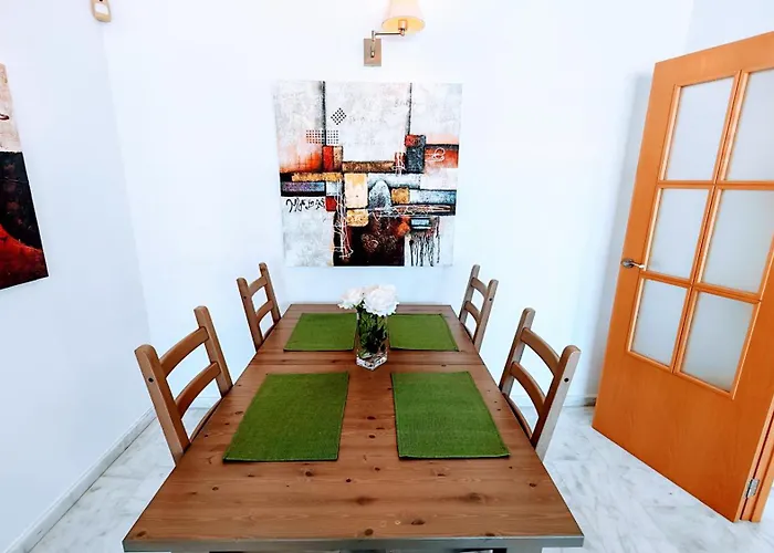 Skyline 3 Apartment Benidorm