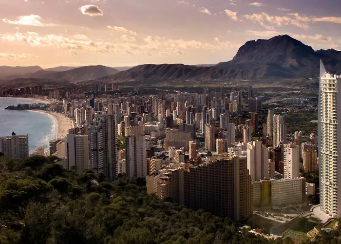 Skyline 3 Appartement