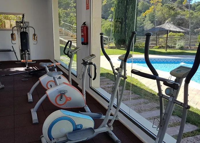 Apartment Skyline 3 Benidorm