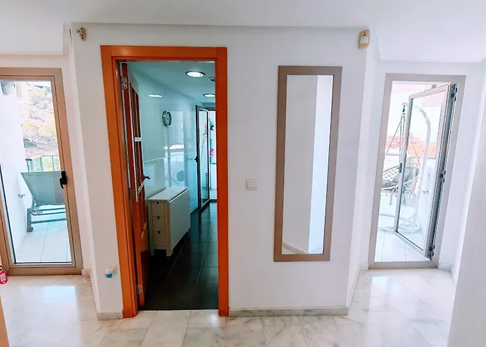 Appartement Skyline 3 *