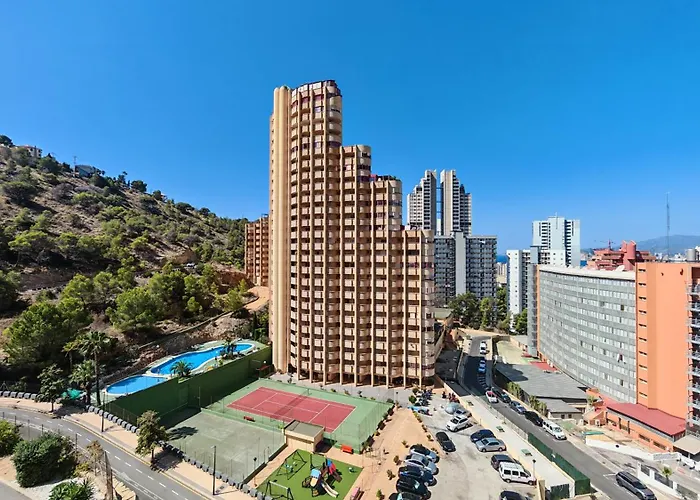 Skyline 3 Apartman *