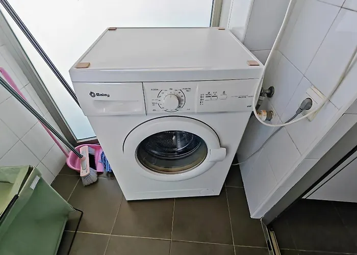 Skyline 3 * Benidorm