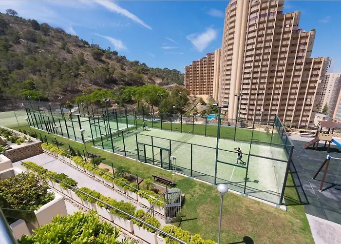 Skyline 3 Apartman *