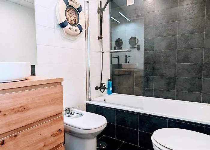 Apartman Skyline 3 *