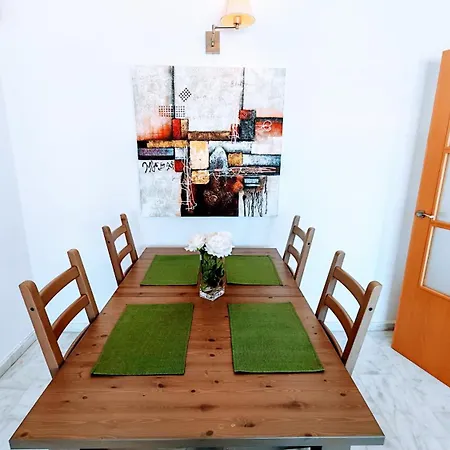 Skyline 3 Daire Benidorm